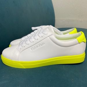 Calvin Klein Gules Sneakers